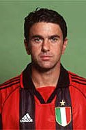 Alessandro Costacurta 1999-2000