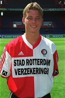 Jon Dahl Tomasson 1999-2000