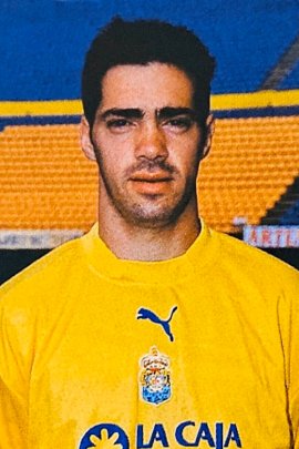 David Pirri 1999-2000