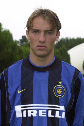 Dario Simic 2000-2001