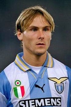 Pavel Nedved 2000-2001