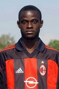 K. Sint-Truidense V.V. Players: Abdoulaye Diawara (Born 1983