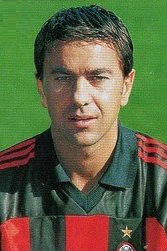 Alessandro Costacurta 2001-2002