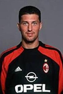 Gabriele Aldegani 2001-2002