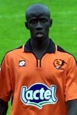 Fousseni Diawara 2003-2004