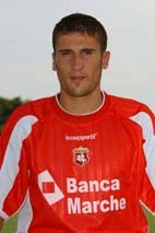 Daniele Degano 2003-2004