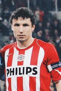 Mark van Bommel 2004-2005