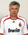 Carlo Ancelotti 2006-2007