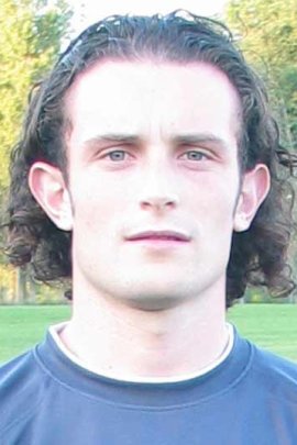 Mathieu Escolar 2006-2007