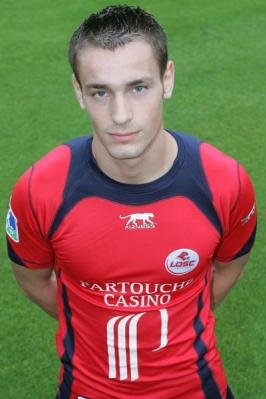 Mathieu Debuchy 2006-2007