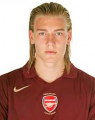 photo Nicklas Bendtner