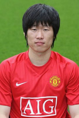 Ji-sung Park - Stats and titles won - 2024
