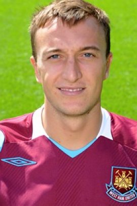 Mark Noble - Stats and titles won - 23/24