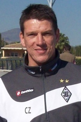 Christian Ziege 2008-2009