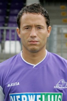 Remco Heerkens 2008-2009