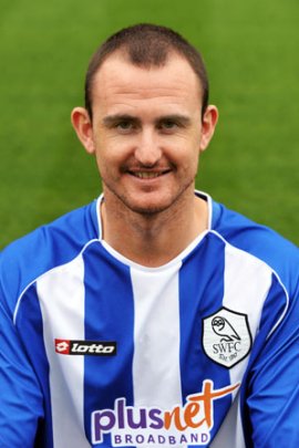 Francis Jeffers 2009-2010