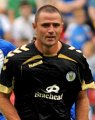 Michael Higdon 2009-2010