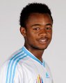 Jordan Ayew 2009-2010