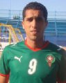 Hamza Abourazzouk 2011-2012