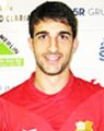 Cristian Venzal 2011-2012