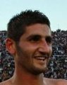 Ali Al Saadi 2011-2012