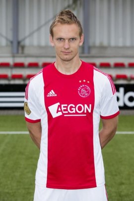 Siem De Jong 2011-2012