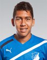 Roberto Firmino 2012-2013