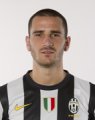 Leonardo Bonucci 2012-2013