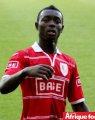 Ibrahima Cissé 2012-2013