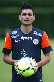 Rémy Cabella 2012-2013