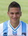 Juan Fernando Quintero 2012-2013