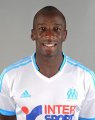 Souleymane Diawara 2013-2014