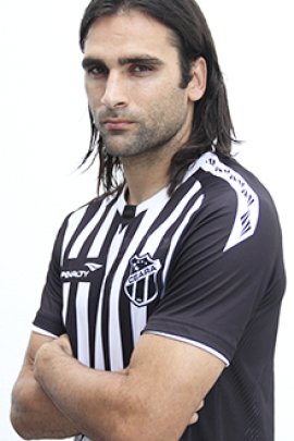  Léo Gamalho 2013-2014