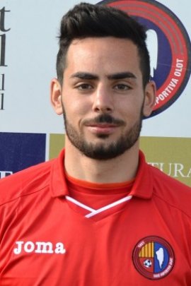 Robert Simón 2013-2014