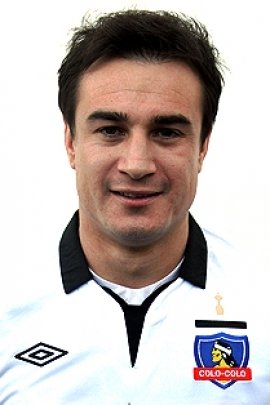 Nicolás Canales 2013-2014
