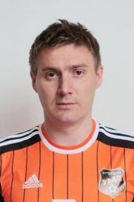 Anatoliy Gerk 2013-2014