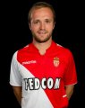 Valère Germain 2013-2014