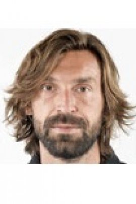 Andrea Pirlo 2014-2015