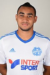 Dimitri Payet 2014-2015