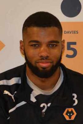 Ethan Ebanks-Landell 2014-2015