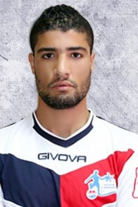 Hossam Hassan 2014-2015