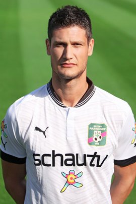 Tomas Horvath 2014-2015