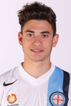 Marc Marino 2014-2015