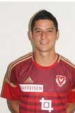 Moreno Costanzo 2014-2015