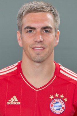 Philipp Lahm 2014-2015