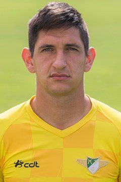 Igor Stefanovic 2015-2016