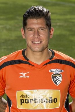 Carlos Henriques 2015-2016