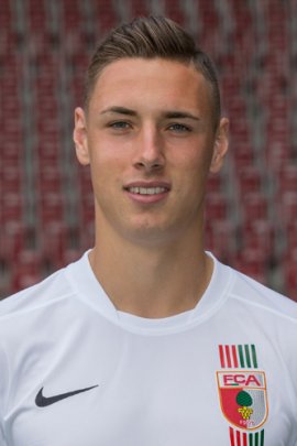 Dominik Kohr 2015-2016