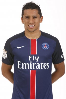  Marquinhos 2015-2016