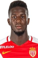 Tiémoué Bakayoko 2015-2016